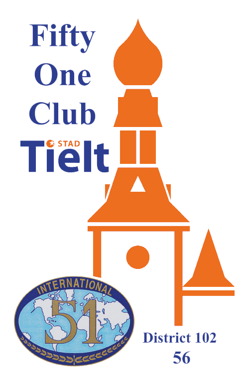 VZW Fifty One Club Tielt